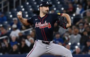 Atlanta Braves-Washington Nationals Livestream رایگان: نحوه تماشای بازی MLB امروز ، تلویزیون ، زمان