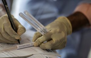 Regeneron Pharmaceuticals با خرید 23andme از ورشکستگی در 256 میلیون دلار معامله