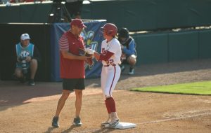 Alabama Softball vs Virginia Tech: به روزرسانی های زنده منطقه ای NCAA مسابقات
