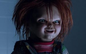 اد گیل ، بازیگر “Chucky” از “نمایشنامه کودک” حق رای دادن فیلم ترسناک ، مرده در 61
