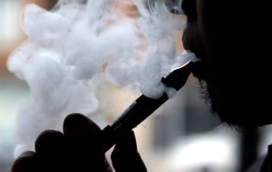 قانون جدید vaping آلاباما عملی می شود: آنچه HB8 برای شما معنی دارد قانون جدید vaping آلاباما عملی می شود: آنچه HB8 برای شما معنی دارد