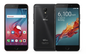 ویکو Enjoy 80 Pro با اسنپدراگون ۴ نسل ۲ و باتری ۶۱۰۰ میلی‌آمپر ساعتی معرفی شد