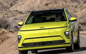 کونا الکتریک (Kona Electric) برای مدل ۲۰۲۶ عرضه نمیشه
