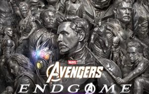 Avengers: Endgame Encore؛ پوستر جدید برای اکران مجدد Avengers: Endgame Encore؛ پوستر جدید برای اکران مجدد